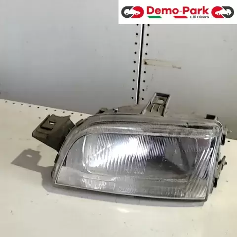 FARO SX Fiat PUNTO PRIMA SERIE  0