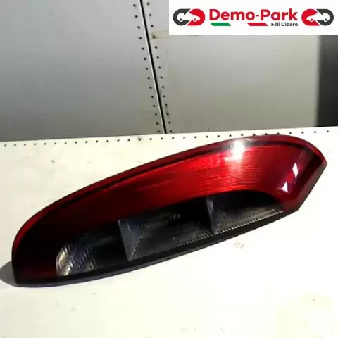 STOP SX Opel CORSA C  0