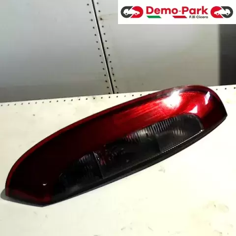 STOP DX Opel CORSA C  0