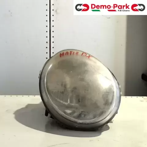 FARO DX Daewoo MATIZ - I SERIE  0