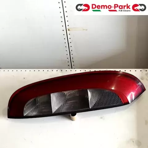 STOP SX Opel CORSA C  0