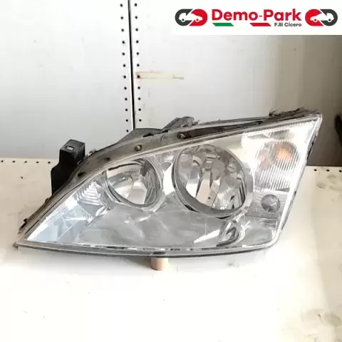 FARO SX Ford MONDEO  0