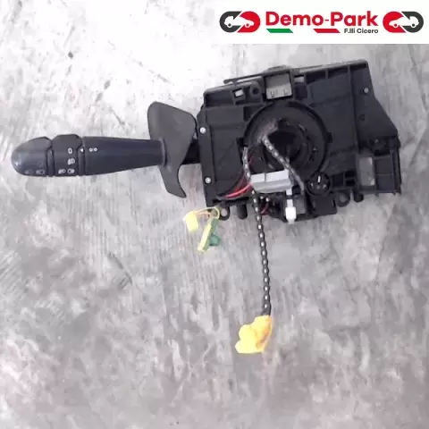 CAMBIO LUCE Renault CLIO - III SERIE  0