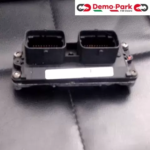 CENTRALINA IAW59FM2 Fiat PUNTO 188 -  1.2 IAW 59F.M2/HW002/172-MFL 0