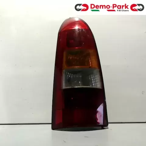 STOP SX Opel ASTRA G SW  0