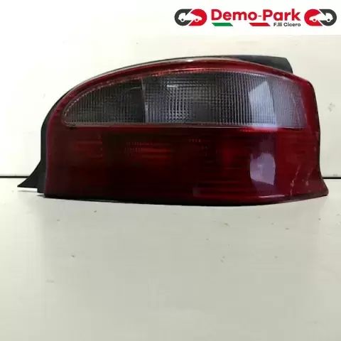 STOP DX CitroЁn SAXO  0