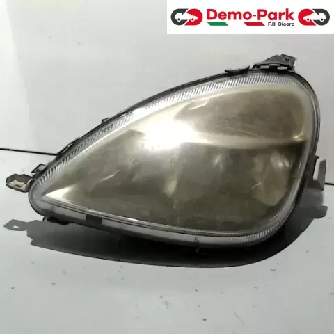 FARO SX Mercedes-benz CLASSE A - 170  0