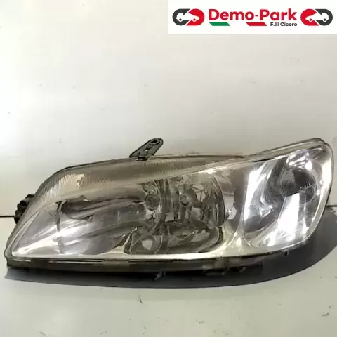 FARO SX Peugeot 306 II SERIE  0