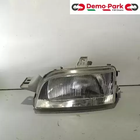 FARO SX Fiat PUNTO  PRIMA SERIE  0