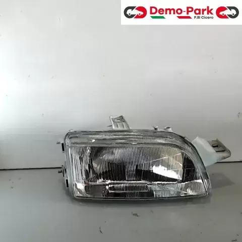 FARO DX Fiat PUNTO  PRIMA SERIE  0