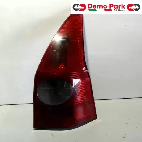 STOP DX Renault Megane sw  0