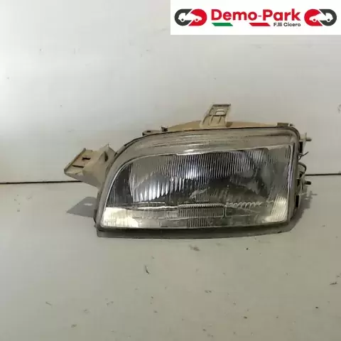 FARO SX Fiat PUNTO  PRIMA SERIE  0