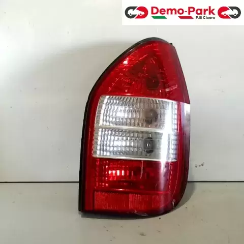 STOP DX Opel ZAFIRA  0