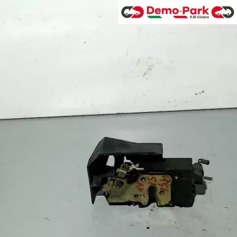 SERRATURA ANT SX  Alfa Romeo 156  0