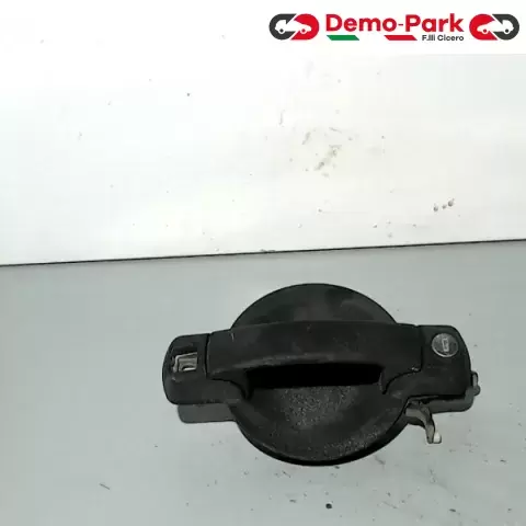 MANIGLIA ESTERNA ANT DX Fiat DOBLÒ  0