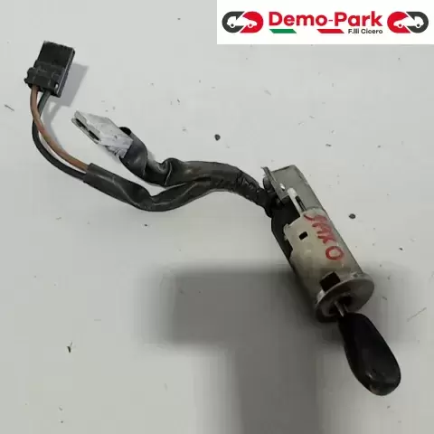 BLOCCASTERZO  CitroЁn SAXO  0