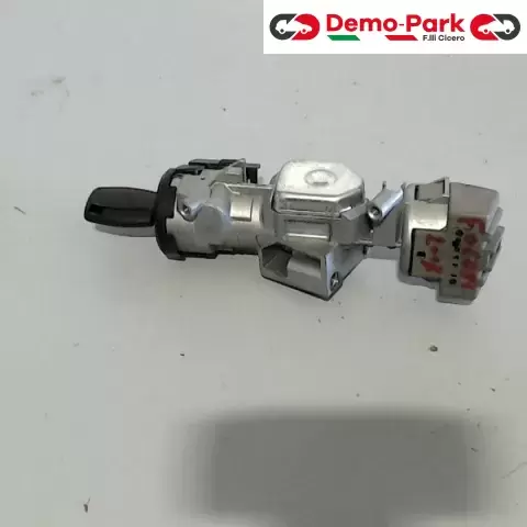 BLOCCASTERZO  Ford FOCUS  0