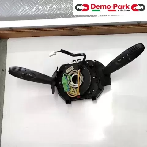 CAMBIOLUCE Fiat PUNTO 188  0