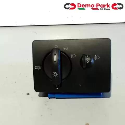 COMANDO LUCI Ford FIESTA  0