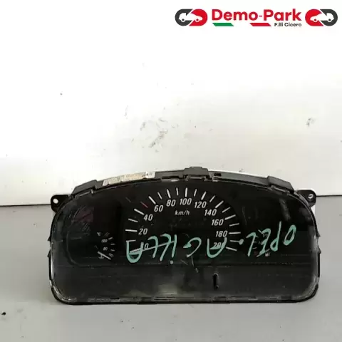 QUADRO STRUMENTI 09210902 Opel AGILA  0