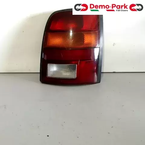 STOP DX Nissan MICRA K 11  0