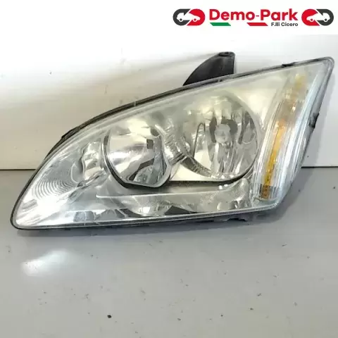 FARO SX Ford FOCUS  0