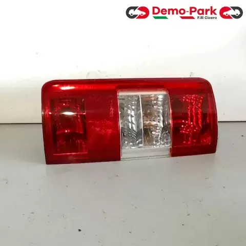 STOP SX Ford TOURNEO  0