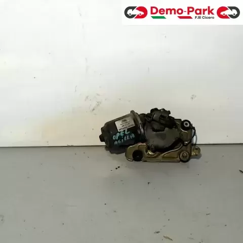 MOTORINO TERGICRISTALLO - POSTERIORE Opel AGILA  0