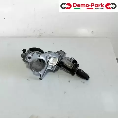 BLOCCASTERZO  Opel MERIVA  0