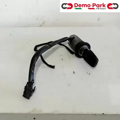 BLOCCASTERZO  Alfa Romeo 147  0