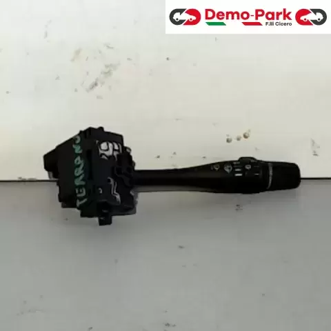 COMANDO TERGI Nissan TERRANO II  0