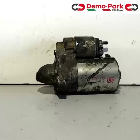 MOTORINO D'AVVIAMENTO Fiat PUNTO 188 -  1.2  0