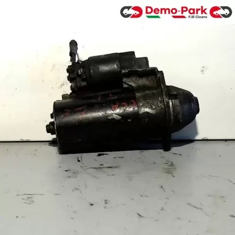 MOTORINO D'AVVIAMENTO Mercedes-benz CLASSE A - 170 CDI  0