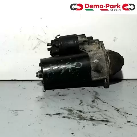 MOTORINO D'AVVIAMENTO Mercedes-benz CLASSE A - 170  0