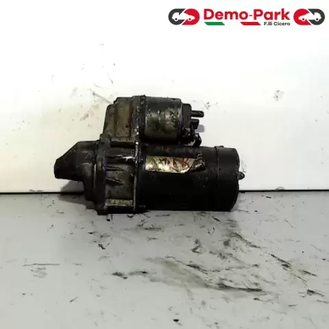MOTORINO D'AVVIAMENTO Opel MERIVA - 1.6 16v  0