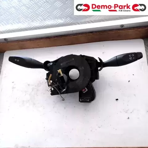 DEVIOLUCI Ford FIESTA  0