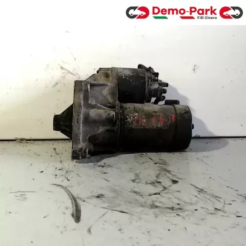 MOTORINO D'AVVIAMENTO Peugeot 106 - 1.4  0