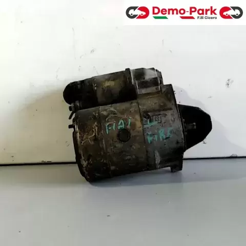 MOTORINO D'AVVIAMENTO Fiat UNO  0