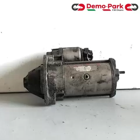 MOTORINO D'AVVIAMENTO Audi A4 - 1.9 TDI  0