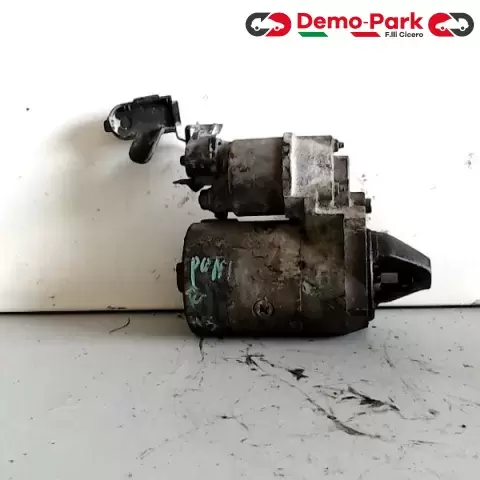 MOTORINO D'AVVIAMENTO Fiat PUNTO 55 - 1.1  0