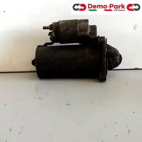MOTORINO D'AVVIAMENTO Fiat MULTIPLA - 1.9 JTD  0