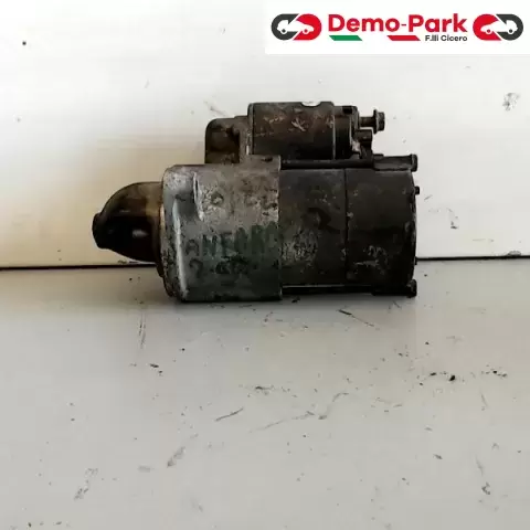 MOTORINO D'AVVIAMENTO Opel ANTARA 2.0 CDTI  0