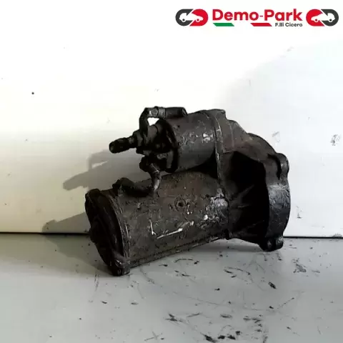 MOTORINO D'AVVIAMENTO Fiat SCUDO - 1.9 TD  0
