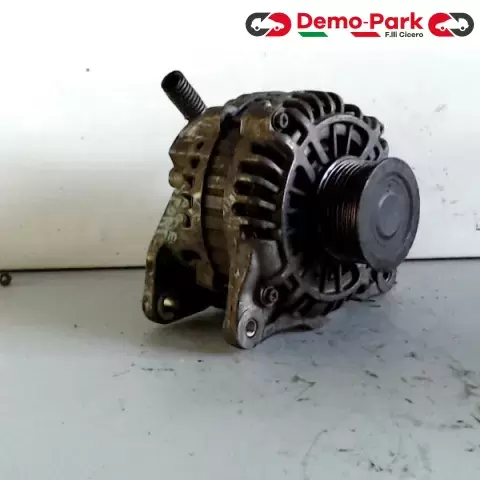 ALTERNATORE  Mazda 6  2.0 TD  0