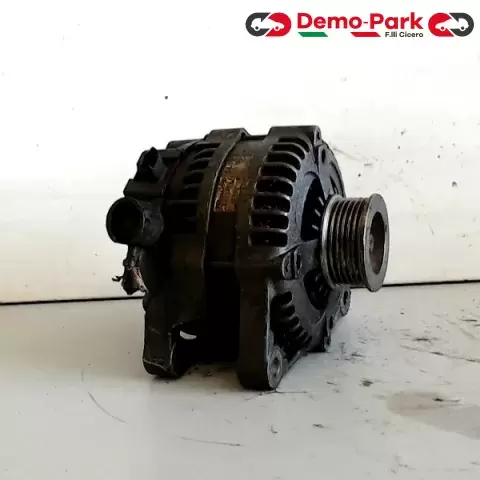 ALTERNATORE  Peugeot 206 - 1.1  0