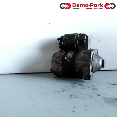 MOTORINO D'AVVIAMENTO Renault TWINGO  0