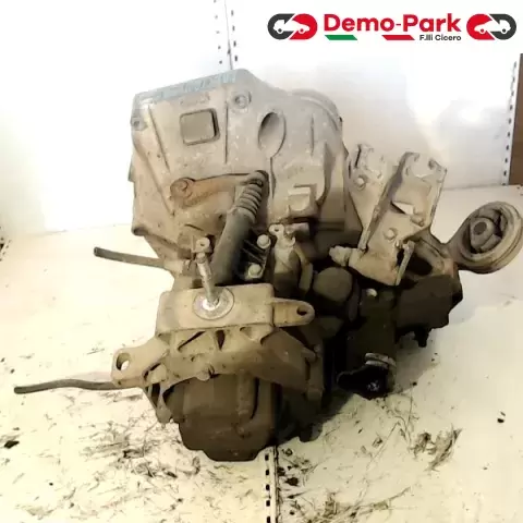 CAMBIO  Lancia MUSA - 1.3 MJET 90CV  0