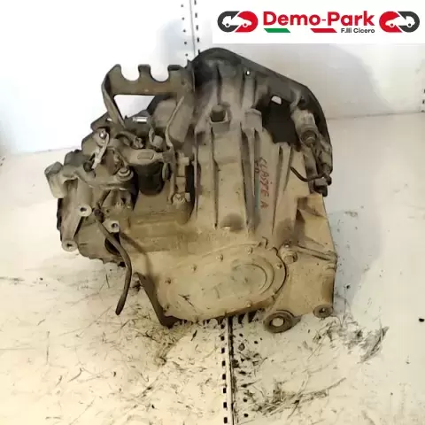 CAMBIO  Mercedes-benz CLASSE A - 170 CDI  0