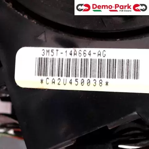 CAMBIO LUCE  Ford FORD FOCUS CMAX  0