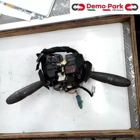 CAMBIO LUCE  Fiat PUNTO  SECONDA SERIE 188  0